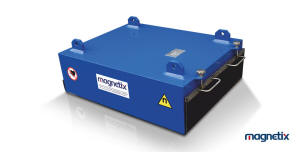 Het magnetische blok van het PMT-type