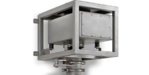 De metaalafscheider van het DMR-type