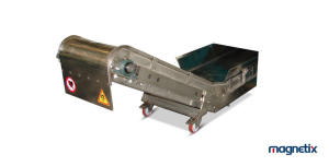 Het TM-type magnetisch